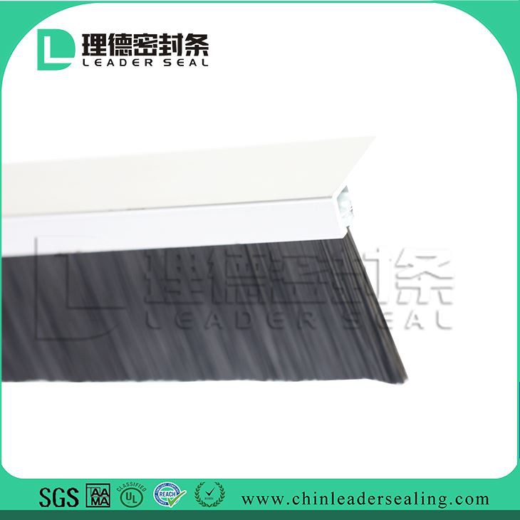 Ytterdörr Bottentätning